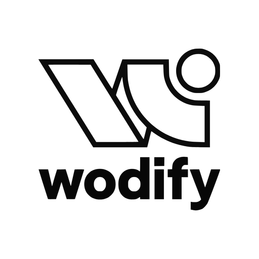 logo of wodify